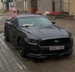 فورد موستانج